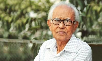 ভাষাসংগ্রামী আহমদ রফিকের মৃত্যুতে প্রধান উপদেষ্টার শোক