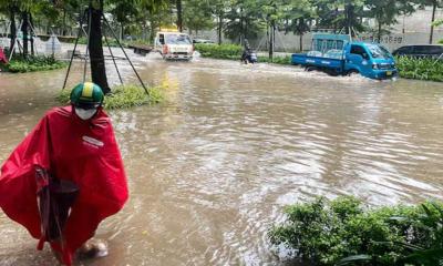 ভিয়েতনামে টাইফুন বুয়ালোইয়ে মৃত্যু বেড়ে ৫১, নিখোজ ১৪
