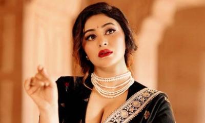 মা-বাবার বিচ্ছেদ কতটা প্রভাব পড়েছিল ঋতাভরীর জীবনে