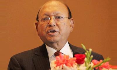 তোফায়েল আহমেদের শারীরিক অবস্থার ‘কিছুটা উন্নতি, চোখ খুলেছেন’