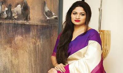 ইসফাকের পরিবর্তে বিসিবির পরিচালক রুবাবা দৌলা