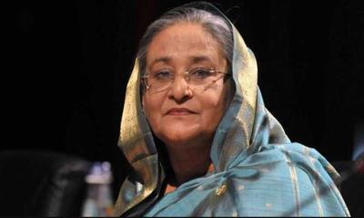 গুমের দুই মামলায় ট্রাইব্যুনালে শেখ হাসিনার বিরুদ্ধে আনুষ্ঠানিক অভিযোগ