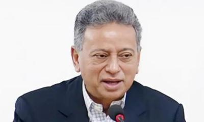দেশের জনগণই নয়, আন্তর্জাতিক সম্প্রদায়ও গ্রহণযোগ্য নির্বাচন দেখতে চায়: আমীর খসরু