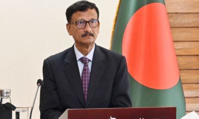 নির্বাচন নিয়ে ভারতের মন্তব্য অনাকাঙ্ক্ষিত: পররাষ্ট্র উপদেষ্টা
