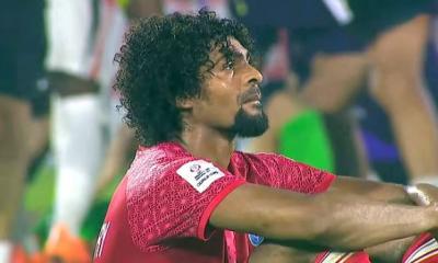 ‘সবচেয়ে বেশি দায় আমারই,’ হারের পর বাংলাদেশ কোচ কারবেরা