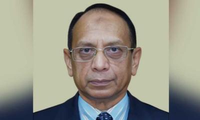 জনপ্রশাসন মন্ত্রণালয় সচিব পেল তিন সপ্তাহ পর
