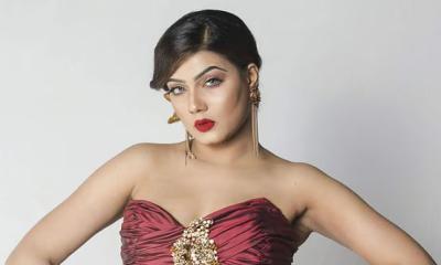 ‘বিবাহবিচ্ছেদ’-এর ঘোষণা, তারপর হঠাৎ স্বামীর সঙ্গে ছবি পোস্ট মাহিয়া মাহির