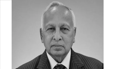 সংসদ প্রাঙ্গণে চিরনিদ্রায় শায়িত ব্যারিস্টার জমির উদ্দিন সরকার