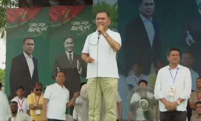 বিএনপি যে ওয়াদা দেয়, সরকারে এলে তা পূরণ করে: প্রধানমন্ত্রী