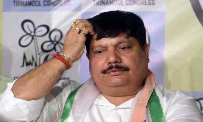নেপালের মত গণঅভ্যুত্থানের ডাক দিয়ে ১৪ মামলা খেলেন ভারতের বিজেপি নেতা