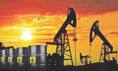 বিশ্ববাজারে আরও বাড়ল জ্বালানি তেলের দাম