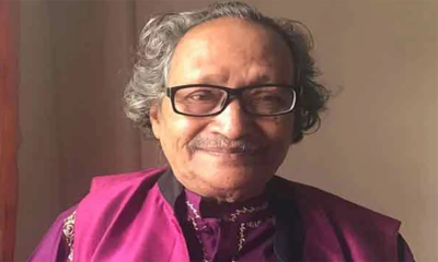 প্রখ্যাত ছড়াকার সুকুমার বড়ুয়া আর নেই