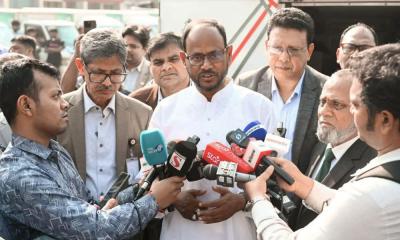 রোজায় ১০ লাখ পরিবারকে কম দামে দুধ-ডিম ও মাংস দেবে সরকার