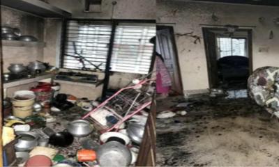 চট্টগ্রামে গ্যাস বিস্ফোরণ: দগ্ধ কিশোরের মৃত্যু, নিহত বেড়ে ২