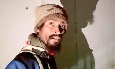 সাভারের সেই ‘সিরিয়াল কিলার’ ভবঘুরে সম্রাটের মৃত্যু