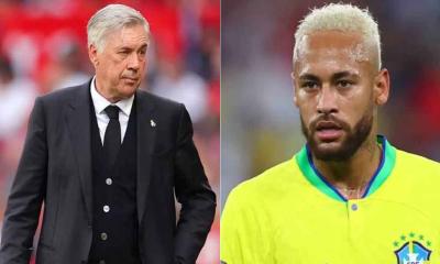 ফ্রান্সের কাছে ব্রাজিলের হার, গ্যালারিতে নেইমারকে ফেরানোর দাবি