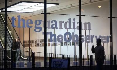 বিক্রি হচ্ছে ২৩৩ বছরের পুরোনো সংবাদপত্র অবজারভার