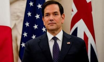 প্রায় সব বৈদেশিক সহায়তা কার্যক্রম স্থগিত করল যুক্তরাষ্ট্র