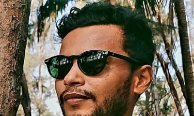 কক্সবাজারে বিমানবাহিনীর ঘাঁটিতে হামলা, গুলিতে তরুণের মৃত্যু