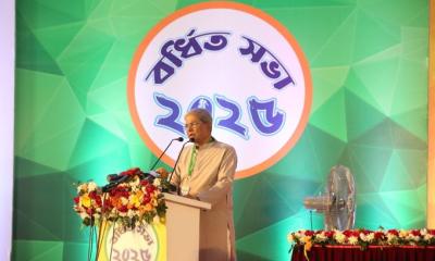 নির্বাচন নিয়ে সুস্পষ্ট নির্দেশনা পাচ্ছি না: মির্জা ফখরুল