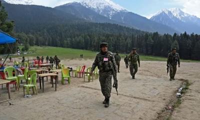 ভারত-পাকিস্তানকে ‘সর্বোচ্চ সংযম’ প্রদর্শনের আহ্বান জাতিসংঘের
