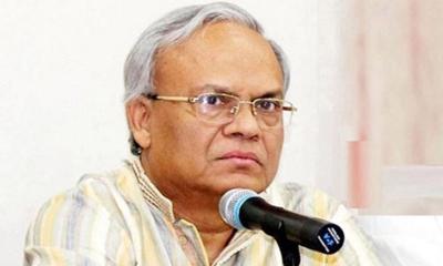 সরকার নির্বাচন চায় না, মুলা ঝুলিয়ে রাখার চেষ্টা করছে: রিজভী