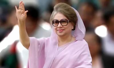 খালেদা জিয়ার দেশে ফেরা ঘিরে যান চলাচলে বিধিনিষেধ, নেতাকর্মীদের রাস্তায় না দাঁড়ানোর আহ্বান ফখরুলের