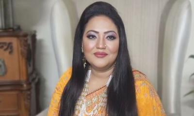 হত্যা মামলায় মমতাজকে সাত দিন রিমান্ডে চায় পুলিশ