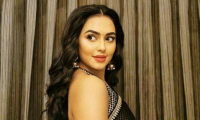 ডিবি কার্যালয়ে নুসরাত ফারিয়া, আদালতে তোলা হবে সোমবার