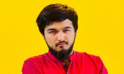 ‘৭ মাস ধরে নারীকে বাসায় আটকে ধর্ষণ করছিলেন গায়ক নোবেল’