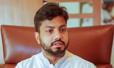উপদেষ্টা আসিফ মাহমুদ ও মাহফুজ আলমের পদত্যাগ চাইলেন ইশরাক