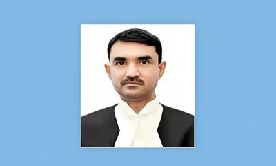 হাইকোর্টের বিচারপতি খোন্দকার দিলীরুজ্জামানকে অপসারণ