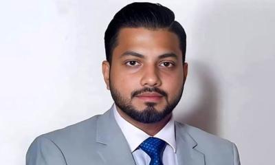 ইশরাককে মেয়র ঘোষণার গেজেটের কার্যক্রম স্থগিত চেয়ে আপিল বিভাগে আবেদন