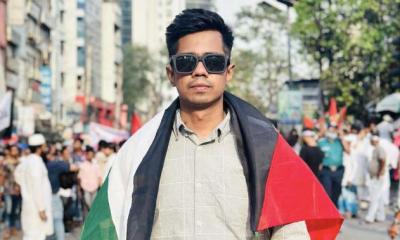 সাম্য হত্যা: পাপেলের স্বীকারোক্তি, রাব্বি-মেহেদী পাঁচ দিনের রিমান্ডে
