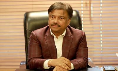 বিসিবি সভাপতির পদ ছাড়বেন না ফারুক আহমেদ