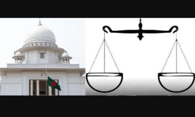 ‘জামায়াতকে প্রতীক বরাদ্দের বিষয়ে আদালত কোনো পর্যবেক্ষণ দেননি’