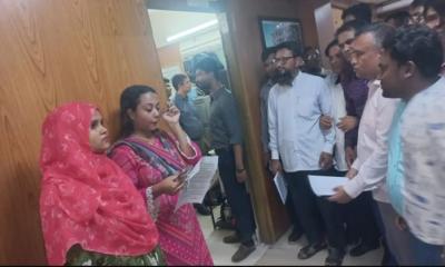 ঈদের পর কঠোর আন্দোলনের হুমকি সচিবালয়ের কর্মচারীদের