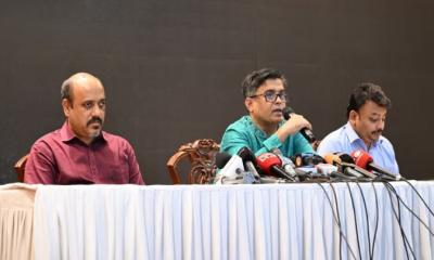 ভুল-বিভ্রান্তিকর সংবাদ প্রচার করলে নেওয়া হবে আইনানুগ ব্যবস্থা: প্রেস উইং