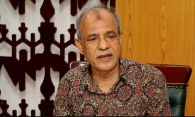 দুর্নীতিবাজরা না থাকায় বড় গরুর বিক্রি কম: স্বরাষ্ট্র উপদেষ্টা
