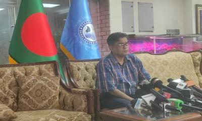 ঐকমত্য কমিশনের আগামীকালের বৈঠকে জামায়াত অংশ নেবে, আশা প্রেস সচিবের