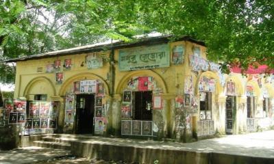 মধুর ক্যান্টিনের একাল-সেকাল, নেই সেই টেবিলের সংস্কৃতি