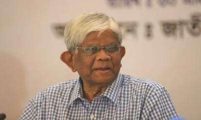এনবিআর কর্মকর্তাদের বিরুদ্ধে দুদকের তদন্তে সরকারের হস্তক্ষেপ নেই: অর্থ উপদেষ্টা
