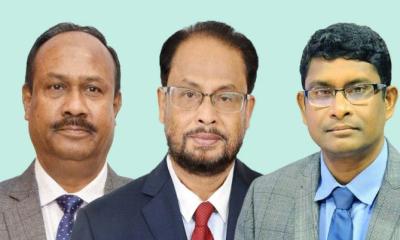 চুন্নুকে সরিয়ে শামীম পাটোয়ারীকে জাপার মহাসচিব পদে বসালেন জি এম কাদের