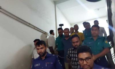 মালয়েশিয়ায় জঙ্গি সংশ্লিষ্টতা: প্রবাসীরা আদালতে বললেন, ‘ফেঁসে গেছি’