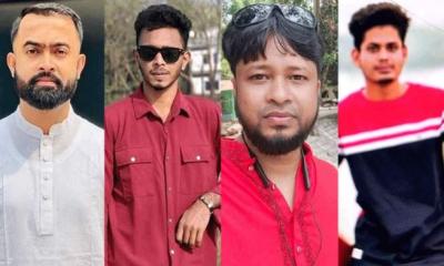 গোপালগঞ্জে সহিংসতা: মামলা করতে চান না নিহতদের পরিবার