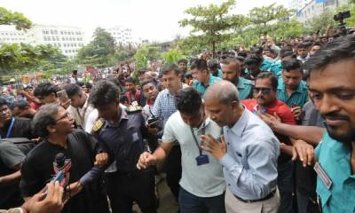 এইচএসসি ও সমমানের ২৪ জুলাইয়ের পরীক্ষাও স্থগিত