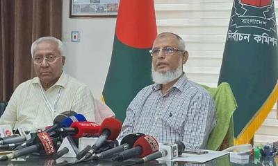 সংসদীয় আসনের ৩৯টির সীমানায় পরিবর্তন আসছে, খসড়া চূড়ান্ত