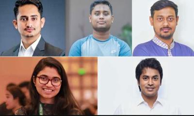 গণঅভ্যুত্থানের বর্ষপূর্তিতে কক্সবাজার ভ্রমণ: ৫ নেতাকে কারণ দর্শানোর নোটিশ এনসিপির