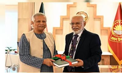 এবার প্রশাসনের বাইরে ৭৮ অবসরপ্রাপ্ত কর্মকর্তাকে ‘ভূতাপেক্ষ’ পদোন্নতির সুপারিশ
