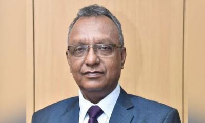 গভর্নর আমাকে বাধ্যতামূলক ছুটি দেওয়ার কে, প্রশ্ন শাহীনুলের